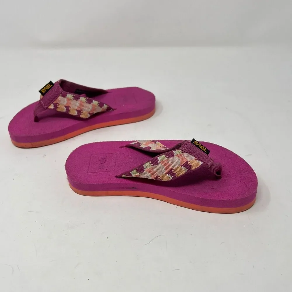 Teva mush ii